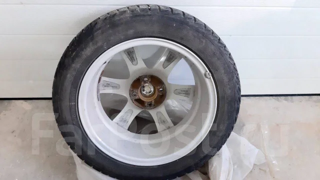 Topy Sibilla RZ. 6.5x16", 4x100, ET45, �� 55���. ����