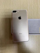 Apple iPhone 7 Plus. �/�, 256 ��, �������, 4G LTE ����
