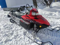 Polaris Dragon. ��������, ���� ���, � �������� ����