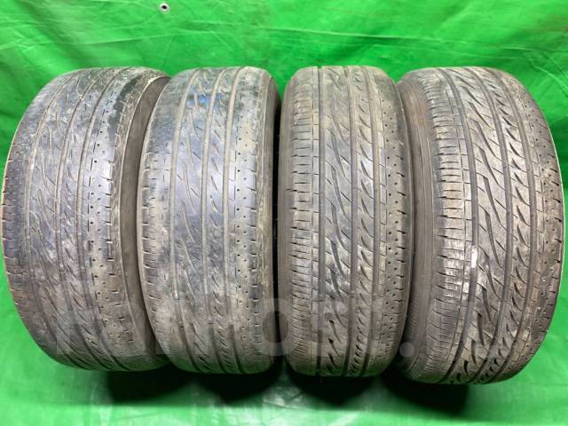 Bridgestone Regno GRV II, 225/60 R17, 17