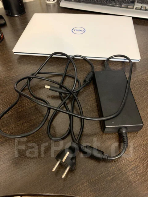 Dell G3. 15.6", 2,6����, ��� 16 ��, ���� 1 000���, WiFi: 1, Bluetooth: 1 ����
