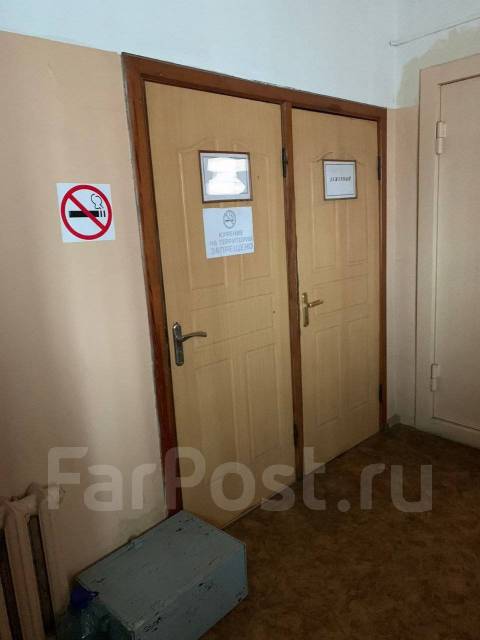 Сдам помещение под офис, трудовая, улица 50 лет влксм 30б, 40,0 кв. м ...