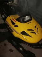 BRP Ski-Doo Skandic. ��������, ��, �� ����