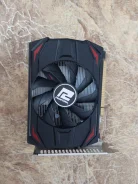 Radeon RX 550 ����