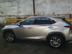 Lexus NX200t. �������, ��������, ������, 67 000����. �� ����