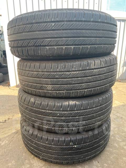 Колеса 215/65R16, 16", 1 шт, 215 мм, 65 %, радиальный, Yokohama ...