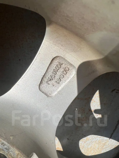 Nexta. 6.5x16", 5x114.3, ET40 ����