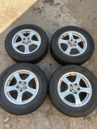 Nexta. 6.5x16", 5x114.3, ET40 ����