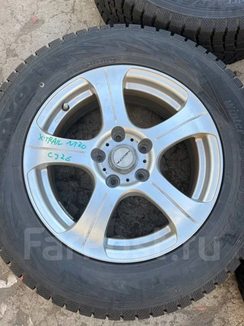 Nexta. 6.5x16", 5x114.3, ET40 ����