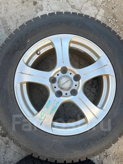 Nexta. 6.5x16", 5x114.3, ET40 ����