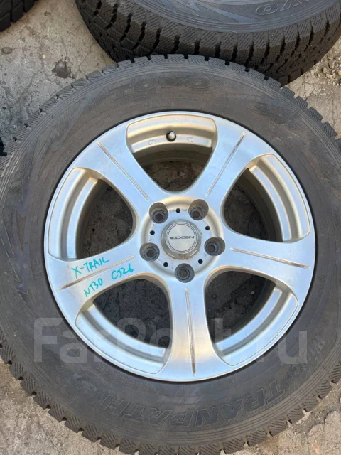Nexta. 6.5x16", 5x114.3, ET40 ����