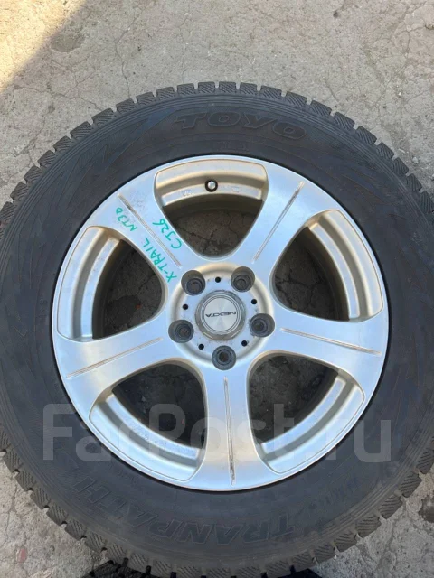 Nexta. 6.5x16", 5x114.3, ET40 ����