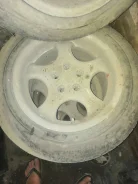 Conti. x15", 5x100 ����