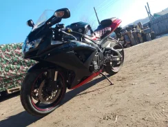 Suzuki GSX-R 750. 750����. ��., ��������, ���, ��� ������� ����