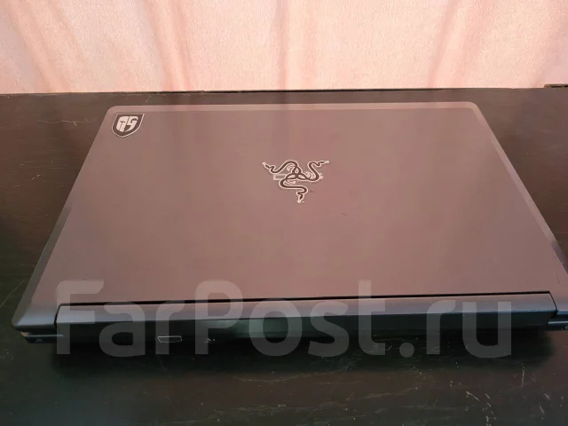 DNS Gamer. 15.6", ��� 16 ��, WiFi: 1, Bluetooth: 1 ����