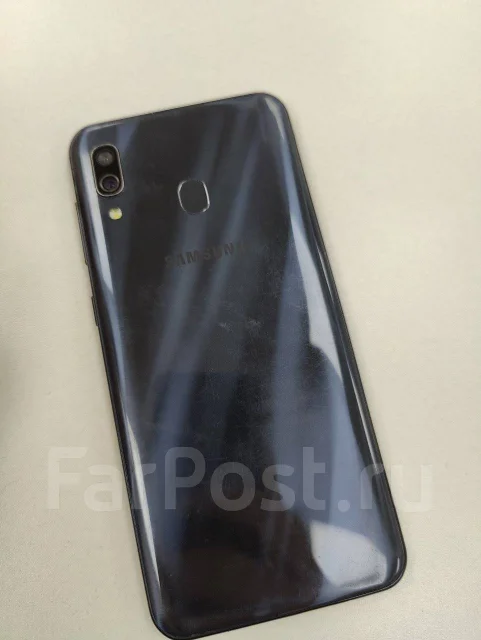 Samsung Galaxy A30. �/�, 64 �� ����