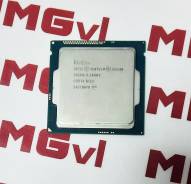 Intel Pentium G3240 ����
