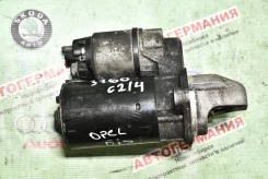 ������� OPEL Corsa/Astra/Meriva 1.3CDTI � ������ ������ 0001107437 ����