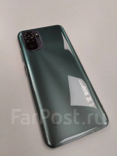 Xiaomi Redmi Note 10. �/�, 64 �� ����
