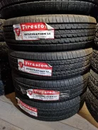 Firestone Destination LE-02. ������, ����� ����