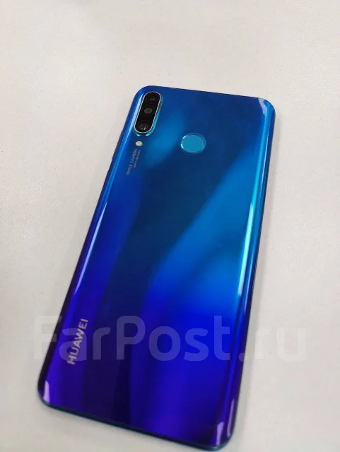 Honor 20 lite. �/�, 128 �� ����