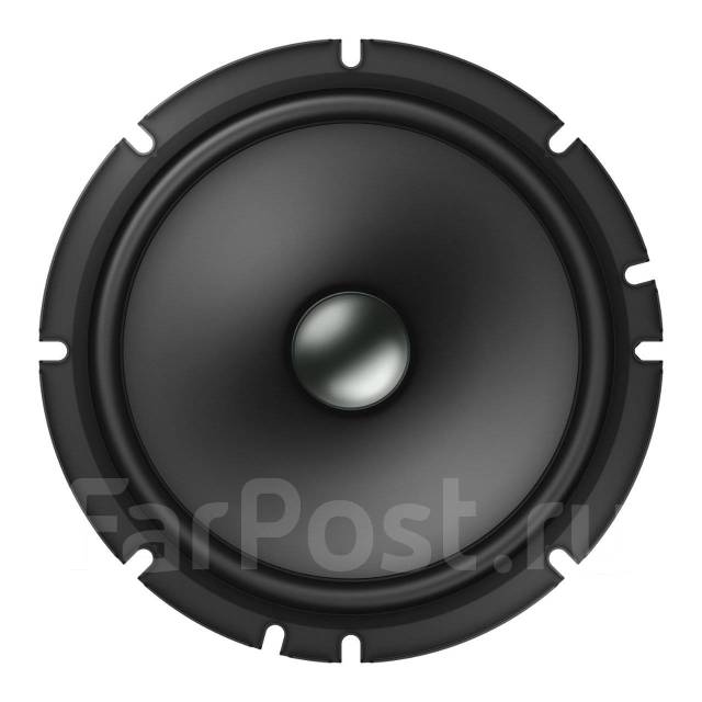 2-компонентная акустика Pioneer TS-A1600C/ 16. см / оригинал ...