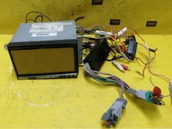 Panasonic CN-RA04D ����