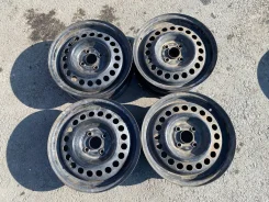 �������� ������ R14, 4-100 ���(M53). 4.5x14", 4x100, �� 56,1���. ����