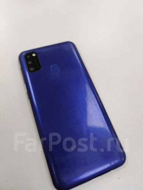 Samsung Galaxy M21. �/�, 64 �� ����