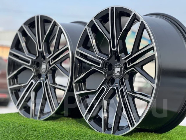 Lumma. 8.5/9.5x19", 5x112, ET30/40, �� 66,6���. ����
