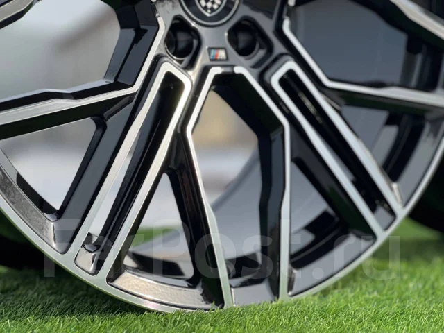 Lumma. 8.5/9.5x19", 5x112, ET30/40, �� 66,6���. ����