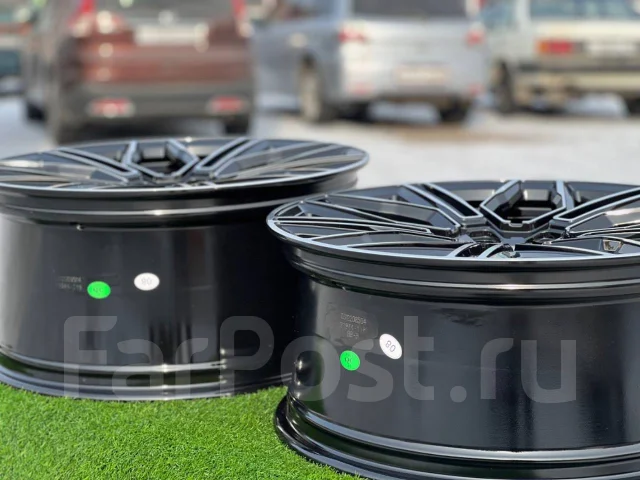 Lumma. 8.5/9.5x19", 5x112, ET30/40, �� 66,6���. ����