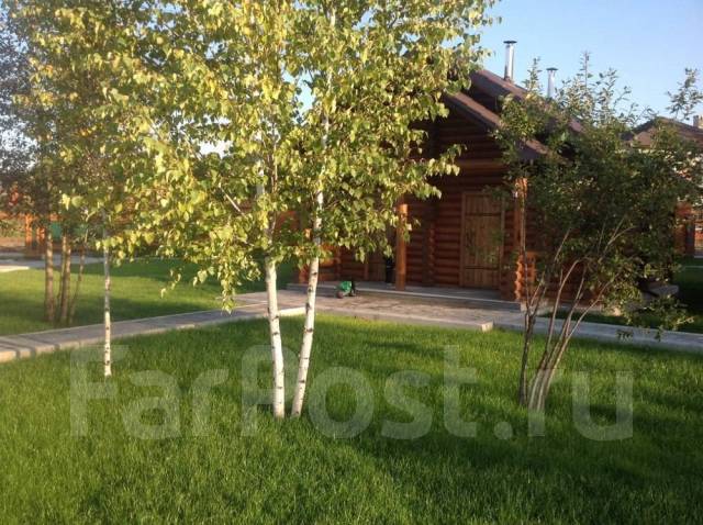 Земля в Корсаково с газом, электричеством, дорогами, 1 000 кв. м ...