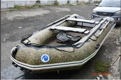 Stormline Heavy Duty Air Light. 2017 ���, ����� 4��., ��������� ���������, 18��.�., ������ ����