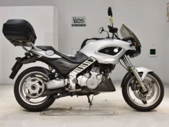 BMW F 650 CS. 650����. ��., ��������, ���������, ��� �������. ��� ����� �� ������������ ����