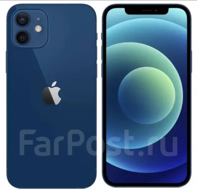 Apple iPhone 12 mini. �/�, 128 ��, �����, 4G LTE, NFC ����