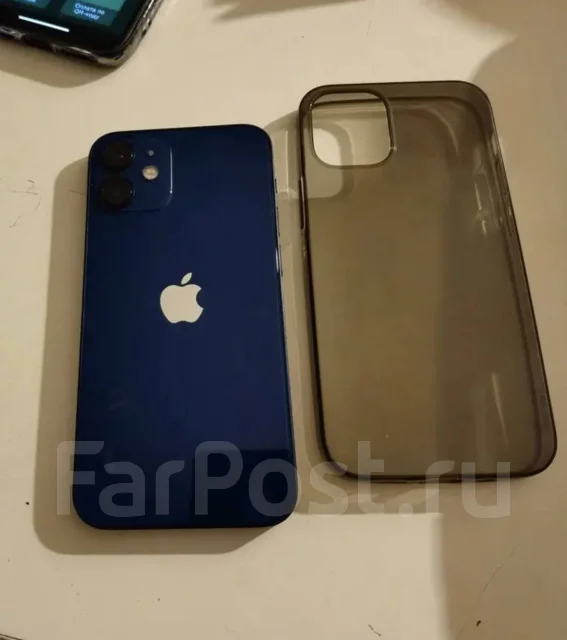Apple iPhone 12 mini. �/�, 128 ��, �����, 4G LTE, NFC ����