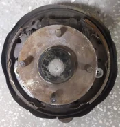 ������� ������ ����� Nissan Primera P10 43041-50J05 ����