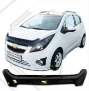 Кузовные детали Chevrolet Spark (10-)