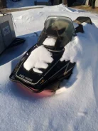 Polaris Widetrak 500 LX. ��������, ��� ���, � �������� ����