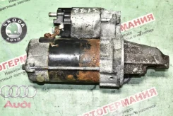 ������� Toyota Duet 1.0L (EJ-DE) 2810097204 ����