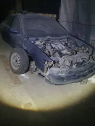 Mazda Efini MS-8 ����