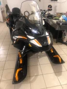 BRP Lynx 69 Ranger Limited. ��������, ��, ��� ������� ����