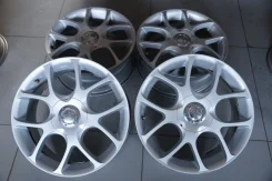 Manaray Sport EuroBein. 7.0x17", 4x114.3, 5x114.3, ET53, �� 73,1���. ����