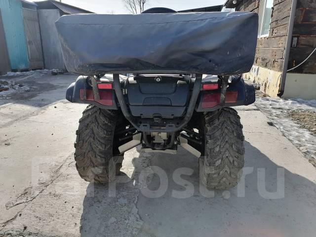 Продам квадроцикл CF Moto 500-2A - CFMoto CF500-2A, 2014 - Продажа ...