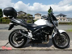Suzuki GSR 400. 400����. ��., ��������, ���������, ��� �������. ��� ����� �� ������������ ����