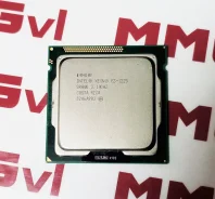 Intel Xeon E3-1225 ����