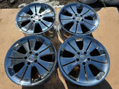 G-Corporation Luftbahn. 9.0x18", 5x114.3, ET35, �� 73,1���. ����