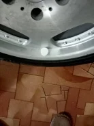Spoon. 7.5x18", 5x114.3, ET38 ����