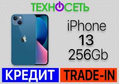Apple iPhone 13. , 256 , , 3G, 4G LTE, 5G, Dual-SIM, , NFC 
